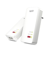 Punto d'Accesso Fritz! Powerline 1240 Bianco Punto d'Accesso Fritz! Powerline 1240 Bianco