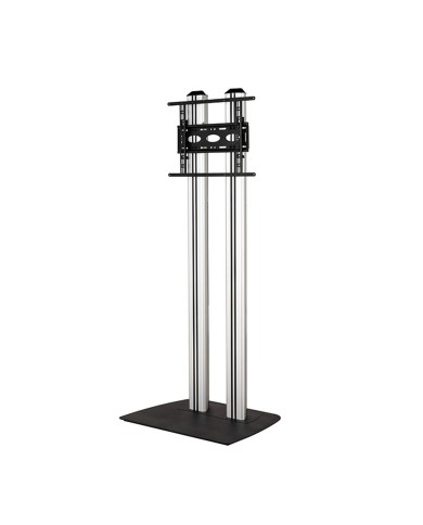 Supporto da Tavolo per Schermo B-Tech BT4002/B V2