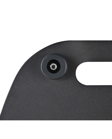 Supporto da Tavolo per Schermo B-Tech BT4002/B V2 Supporto da Tavolo per Schermo B-Tech BT4002/B V2