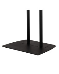 Supporto da Tavolo per Schermo B-Tech BT4002-TPC/B Supporto da Tavolo per Schermo B-Tech BT4002-TPC/B