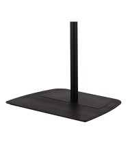 Supporto da Tavolo per Schermo B-Tech BT4002-SPC/B