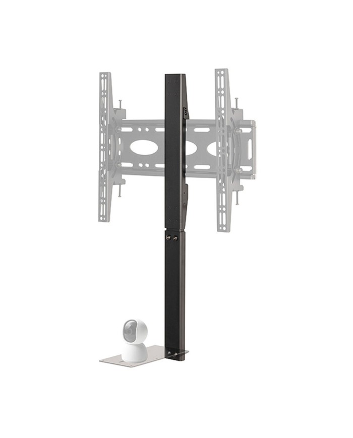 Supporto da Tavolo per Schermo B-Tech BT7031/B Supporto da Tavolo per Schermo B-Tech BT7031/B