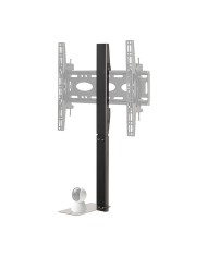 Supporto da Tavolo per Schermo B-Tech BT7051/B Supporto da Tavolo per Schermo B-Tech BT7051/B