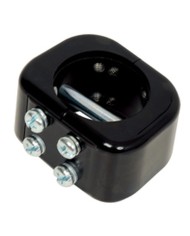 Supporto da Tavolo per Schermo B-Tech BT7051/B Supporto da Tavolo per Schermo B-Tech BT7051/B