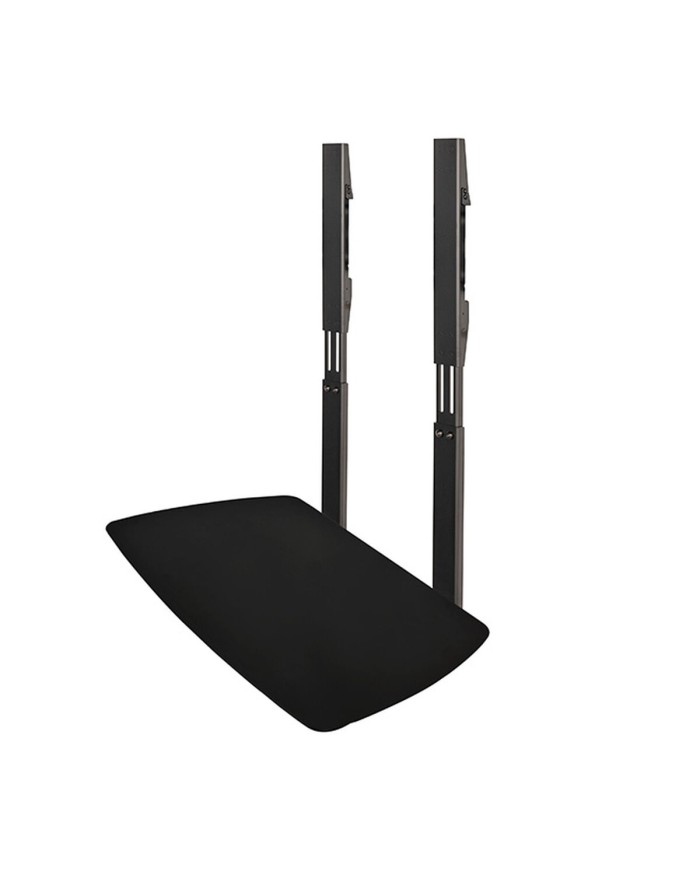 Supporto da Tavolo per Schermo B-Tech BT7031/B Supporto da Tavolo per Schermo B-Tech BT7031/B