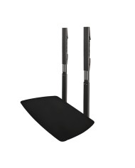 Supporto da Tavolo per Schermo B-Tech BT7031/B Supporto da Tavolo per Schermo B-Tech BT7031/B