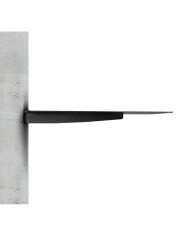 Supporto da Tavolo per Schermo B-Tech BT7032/B