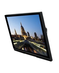 Supporto TV B-Tech BT7523/B 25 kg 47"