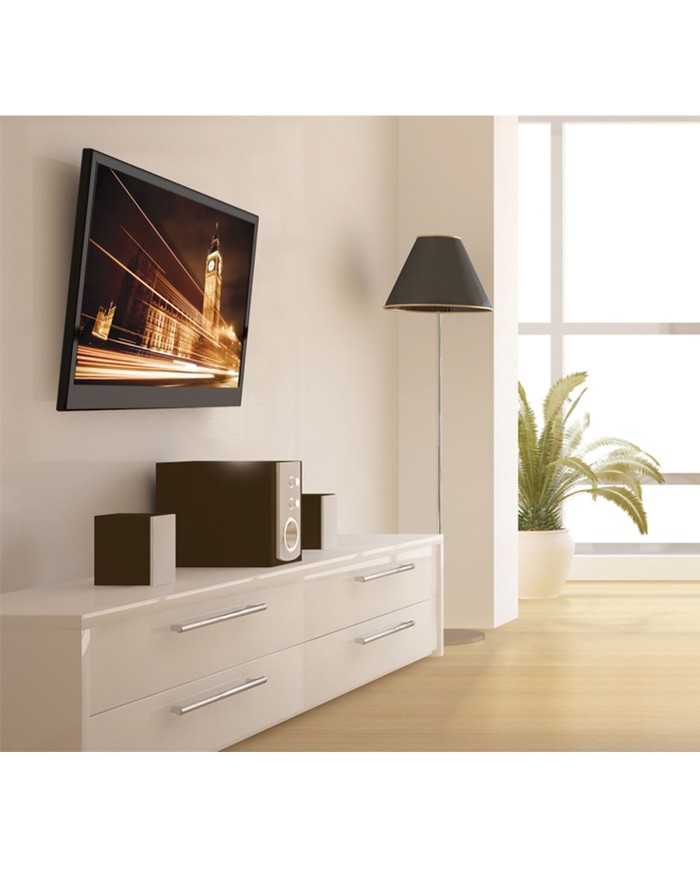 Supporto TV B-Tech BT7523/B 25 kg 47"