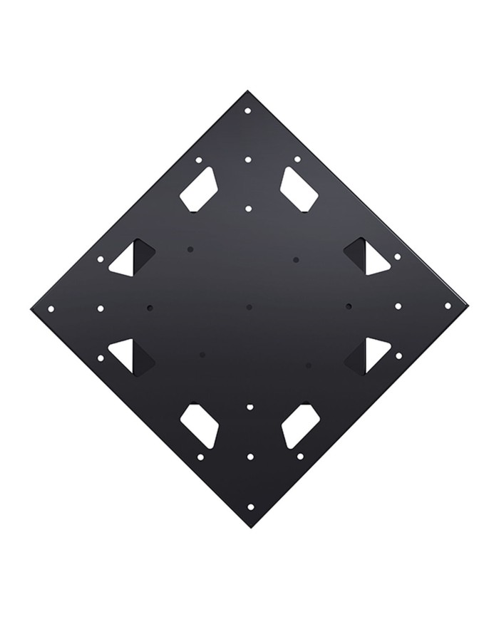 Supporto da Tavolo per Schermo B-Tech BT7550/B 65" 37" Supporto da Tavolo per Schermo B-Tech BT7550/B 65" 37"