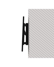 Supporto da Tavolo per Schermo B-Tech BT7550/B 65" 37" Supporto da Tavolo per Schermo B-Tech BT7550/B 65" 37"