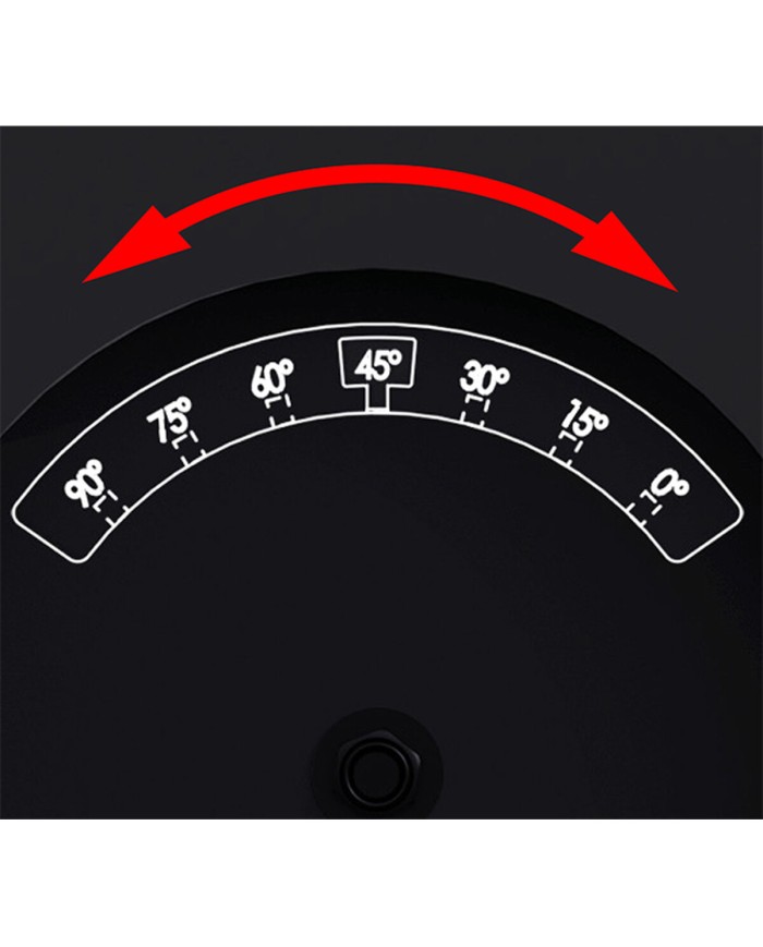 Supporto da Tavolo per Schermo B-Tech BT7550/B 65" 37" Supporto da Tavolo per Schermo B-Tech BT7550/B 65" 37"