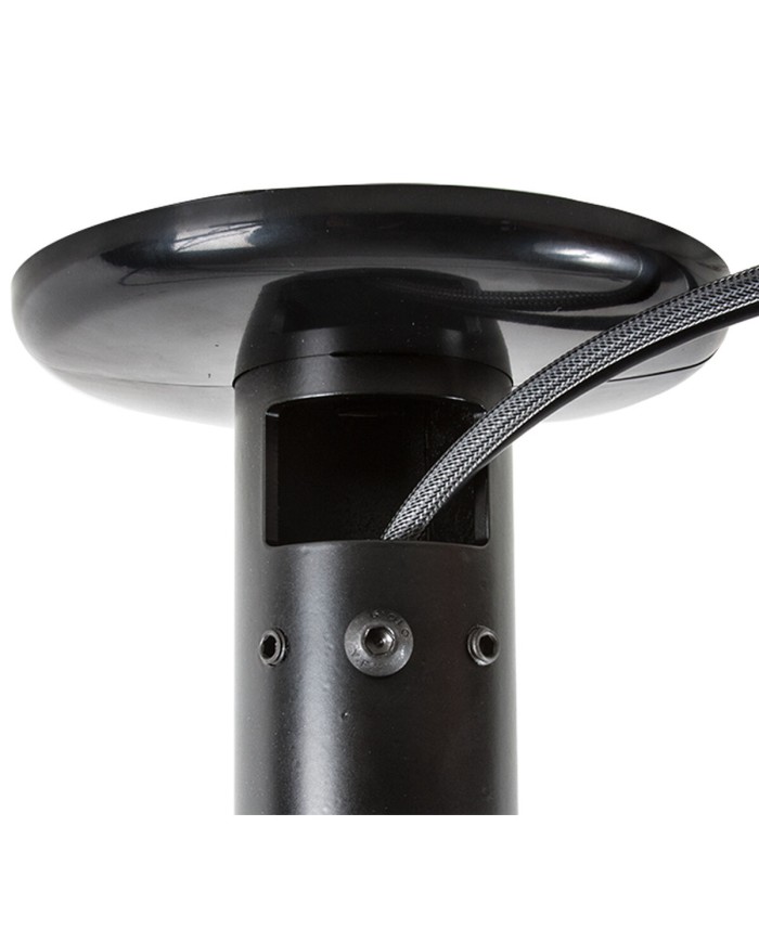 Supporto da Tavolo per Schermo B-Tech BT7822/B Supporto da Tavolo per Schermo B-Tech BT7822/B