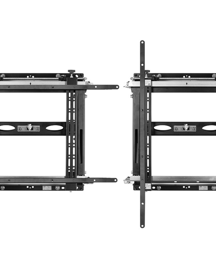 Supporto da Tavolo per Schermo B-Tech BT7565/B V2 Supporto da Tavolo per Schermo B-Tech BT7565/B V2