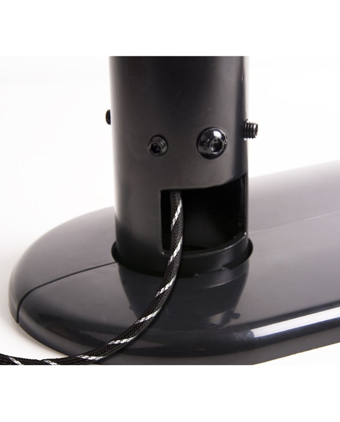 Supporto da Tavolo per Schermo B-Tech BT7807/B Supporto da Tavolo per Schermo B-Tech BT7807/B