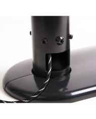 Supporto da Tavolo per Schermo B-Tech BT7807/B Supporto da Tavolo per Schermo B-Tech BT7807/B