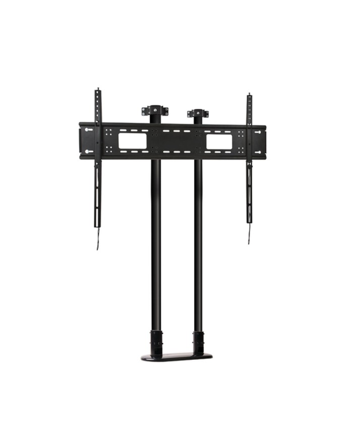 Supporto da Tavolo per Schermo B-Tech BT7807/B Supporto da Tavolo per Schermo B-Tech BT7807/B