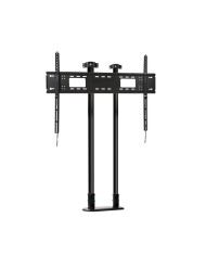 Supporto da Tavolo per Schermo B-Tech BT7807/B Supporto da Tavolo per Schermo B-Tech BT7807/B