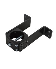 Supporto da Tavolo per Schermo B-Tech BT7850-050/W Supporto da Tavolo per Schermo B-Tech BT7850-050/W