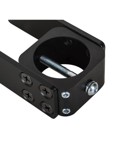 Supporto da Tavolo per Schermo B-Tech BT7831/B Supporto da Tavolo per Schermo B-Tech BT7831/B