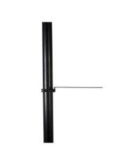 Supporto da Tavolo per Schermo B-Tech BT7863/B Supporto da Tavolo per Schermo B-Tech BT7863/B