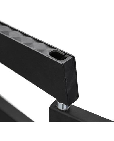 Supporto da Tavolo per Schermo B-Tech BT8226/B 65" Supporto da Tavolo per Schermo B-Tech BT8226/B 65"