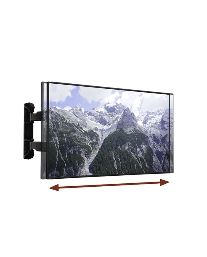 Supporto da Tavolo per Schermo B-Tech BT8226/B 65" Supporto da Tavolo per Schermo B-Tech BT8226/B 65"