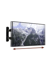 Supporto da Tavolo per Schermo B-Tech BT8226/B 65" Supporto da Tavolo per Schermo B-Tech BT8226/B 65"