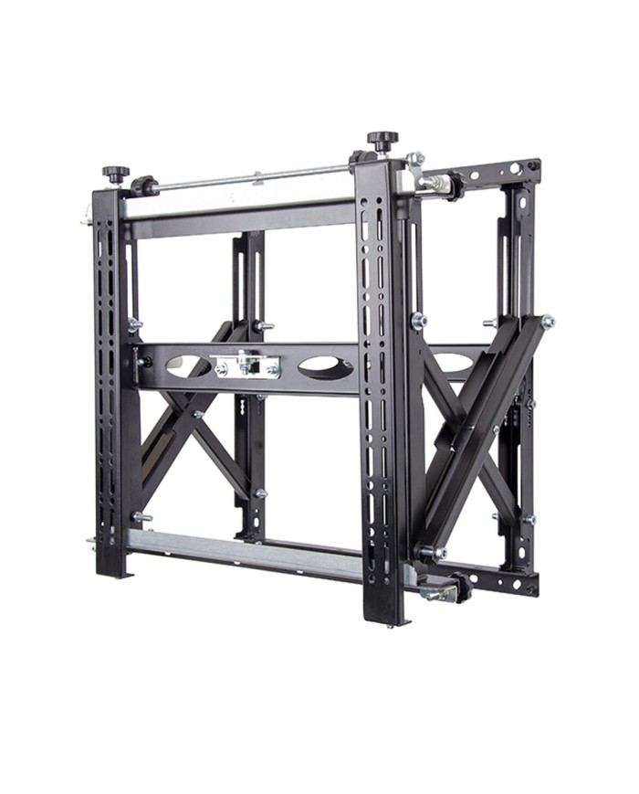 Supporto da Tavolo per Schermo B-Tech BT8310XL/B 42" 120" Supporto da Tavolo per Schermo B-Tech BT8310XL/B 42" 120"