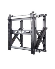 Supporto da Tavolo per Schermo B-Tech BT7850-150/B Supporto da Tavolo per Schermo B-Tech BT7850-150/B