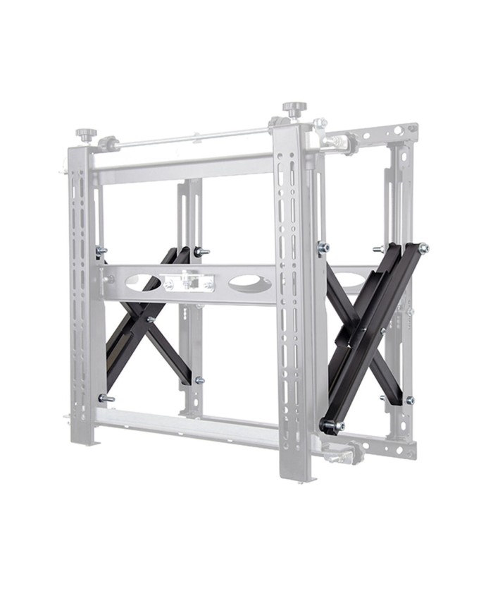 Supporto da Tavolo per Schermo B-Tech BT8310XL/B 42" 120" Supporto da Tavolo per Schermo B-Tech BT8310XL/B 42" 120"