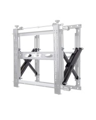 Supporto da Tavolo per Schermo B-Tech BT8310XL/B 42" 120" Supporto da Tavolo per Schermo B-Tech BT8310XL/B 42" 120"