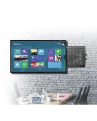 Supporto TV B-Tech BT7883/B 32" 70" 100 kg