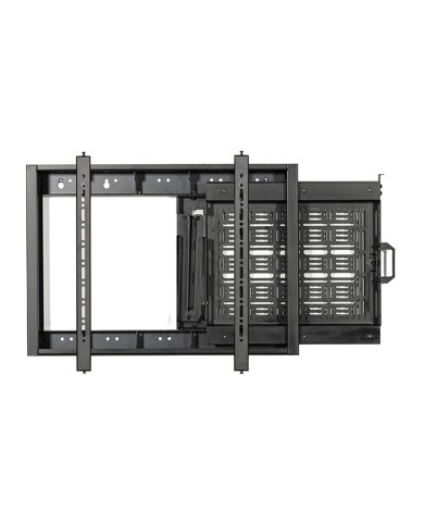 Supporto TV B-Tech BT7883/B 32" 70" 100 kg