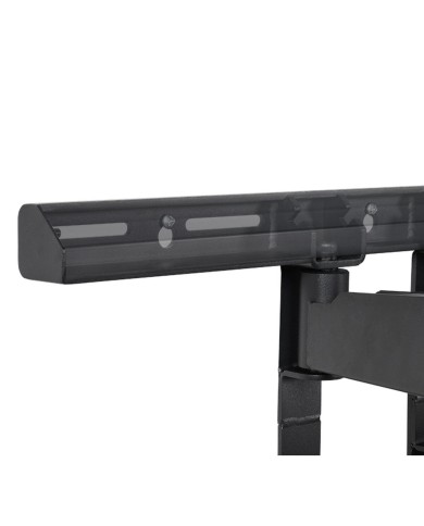 Supporto da Tavolo per Schermo B-Tech BT8228/B 120"