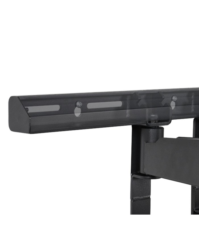 Supporto da Tavolo per Schermo B-Tech BT8228/B 120" Supporto da Tavolo per Schermo B-Tech BT8228/B 120"