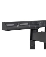 Supporto da Tavolo per Schermo B-Tech BT8228/B 120" Supporto da Tavolo per Schermo B-Tech BT8228/B 120"