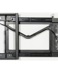 Supporto TV B-Tech BT7883/B 32" 70" 100 kg