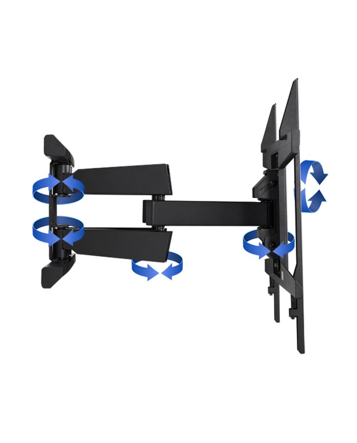 Supporto da Tavolo per Schermo B-Tech BT8228/B 120" Supporto da Tavolo per Schermo B-Tech BT8228/B 120"