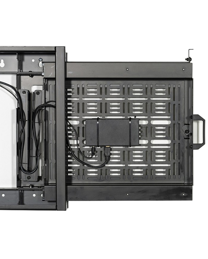 Supporto TV B-Tech BT7883/B 32" 70" 100 kg