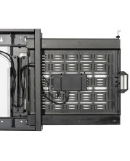 Supporto TV B-Tech BT7883/B 32" 70" 100 kg