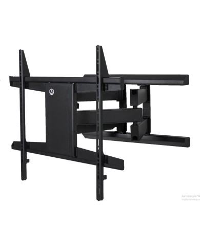 Supporto da Tavolo per Schermo B-Tech BT8228/B 120" Supporto da Tavolo per Schermo B-Tech BT8228/B 120"