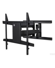 Supporto da Tavolo per Schermo B-Tech BT8228/B 120" Supporto da Tavolo per Schermo B-Tech BT8228/B 120"