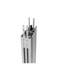 Supporto da Tavolo per Schermo Neomounts BT8380-CASTORS Supporto da Tavolo per Schermo Neomounts BT8380-CASTORS