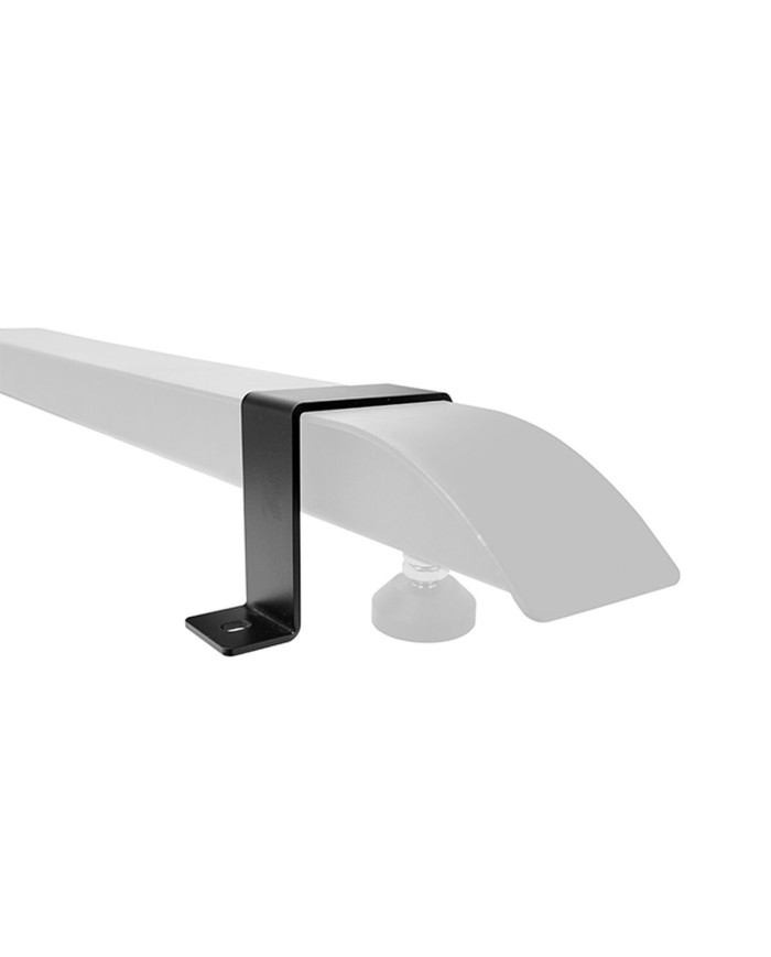 Supporto da Tavolo per Schermo Neomounts BT8380-CASTORS Supporto da Tavolo per Schermo Neomounts BT8380-CASTORS