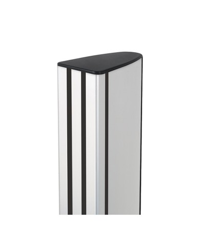 Supporto da Tavolo per Schermo B-Tech BT8380-180/B V3 Supporto da Tavolo per Schermo B-Tech BT8380-180/B V3