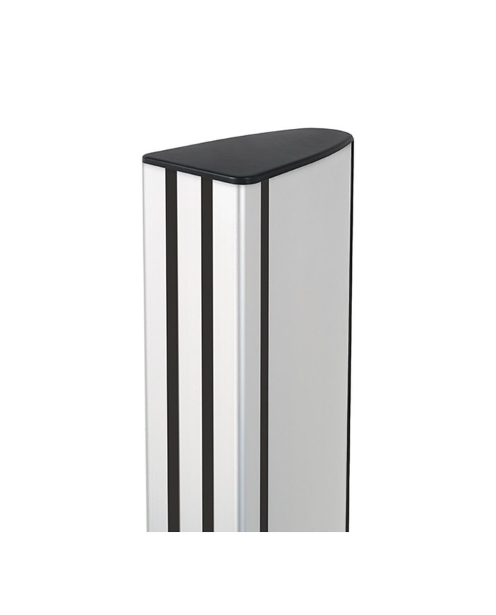 Supporto da Tavolo per Schermo B-Tech BT8380-180/B V3 Supporto da Tavolo per Schermo B-Tech BT8380-180/B V3