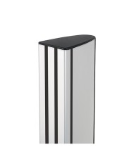 Supporto da Tavolo per Schermo B-Tech BT8380-180/B V3 Supporto da Tavolo per Schermo B-Tech BT8380-180/B V3