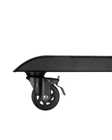 Supporto da Tavolo per Schermo B-Tech BT8380-BASE/B Supporto da Tavolo per Schermo B-Tech BT8380-BASE/B