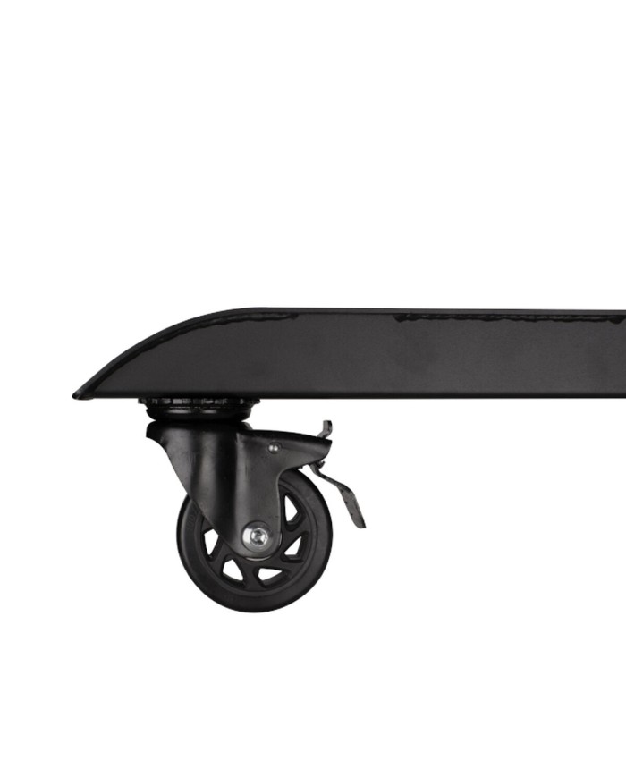 Supporto da Tavolo per Schermo B-Tech BT8380-BASE/B Supporto da Tavolo per Schermo B-Tech BT8380-BASE/B